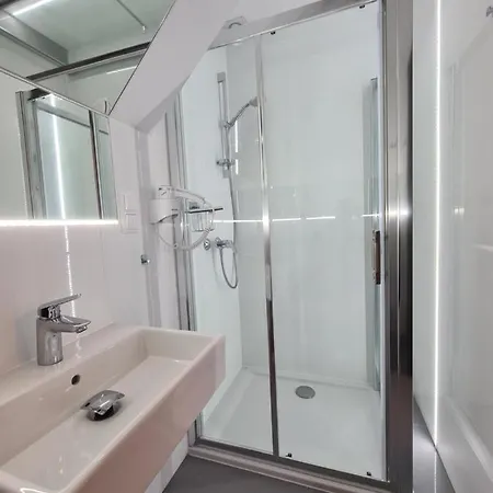 Apartament Słoneczny Stok Krościenko