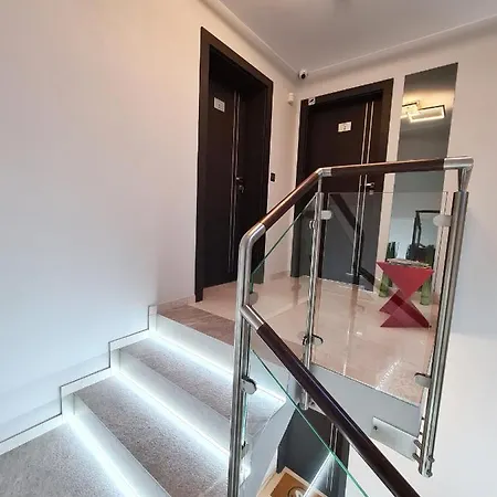 Słoneczny Stok * Krościenko