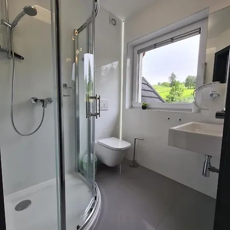 Apartament Słoneczny Stok