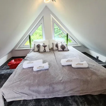 Słoneczny Stok * Krościenko