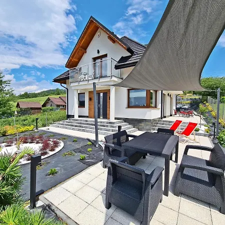 Słoneczny Stok * Krościenko