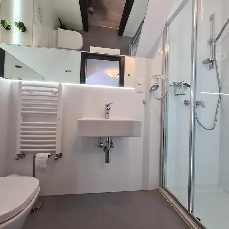 Słoneczny Stok Krościenko