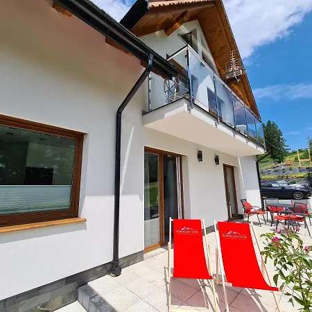 Apartment Sloneczny Stok *