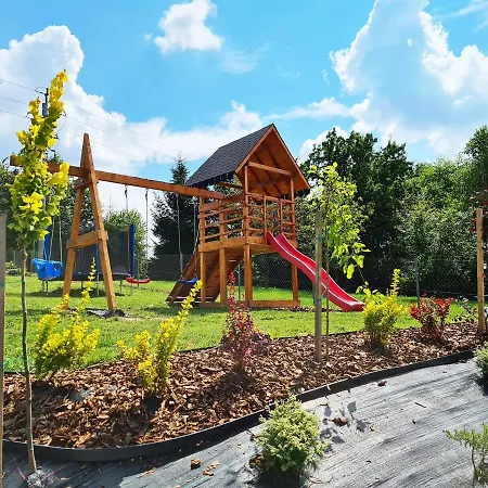 Apartament Słoneczny Stok *