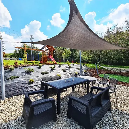 Apartament Słoneczny Stok *