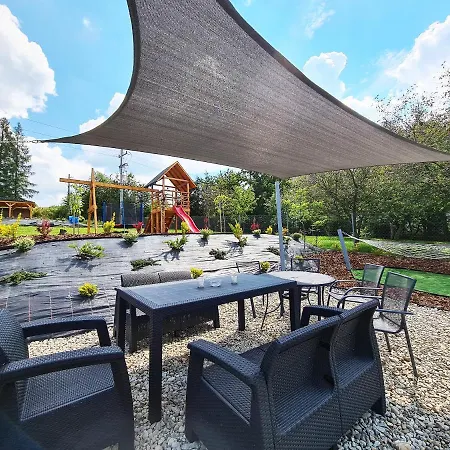 Słoneczny Stok * Krościenko