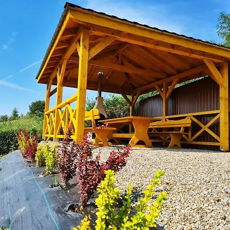 Słoneczny Stok Krościenko