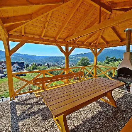 Apartament Słoneczny Stok