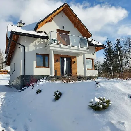 Słoneczny Stok * Krościenko