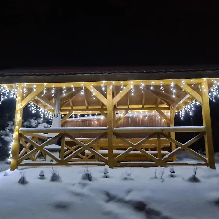 Apartament Słoneczny Stok *