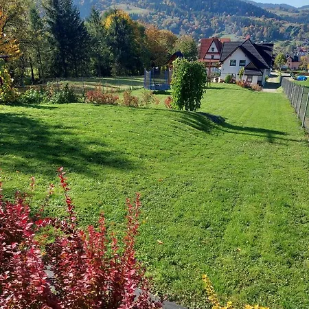 Apartament Słoneczny Stok