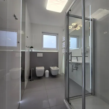 Słoneczny Stok Apartament