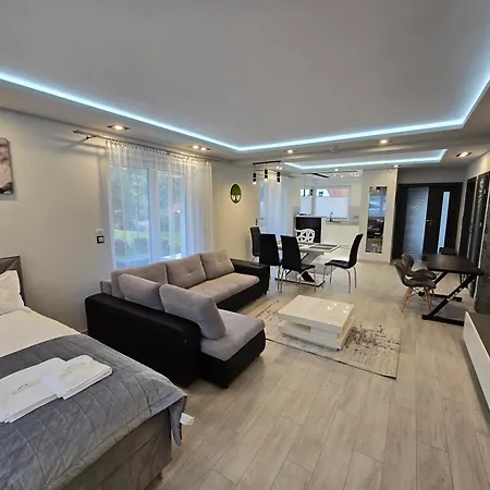 Słoneczny Stok Apartament *