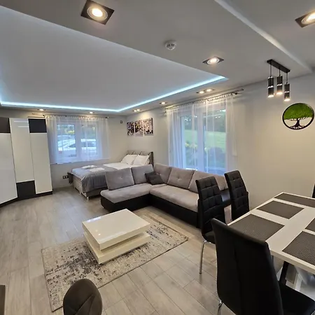 Słoneczny Stok * Krościenko