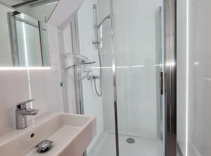 Lejlighed Sloneczny Stok Krościenko