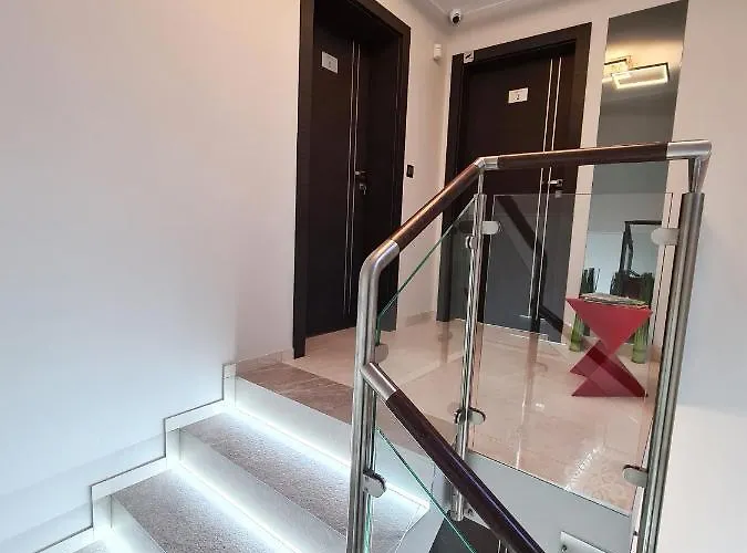 Sloneczny Stok * Krościenko