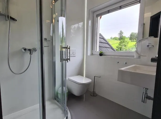 Lejlighed Sloneczny Stok