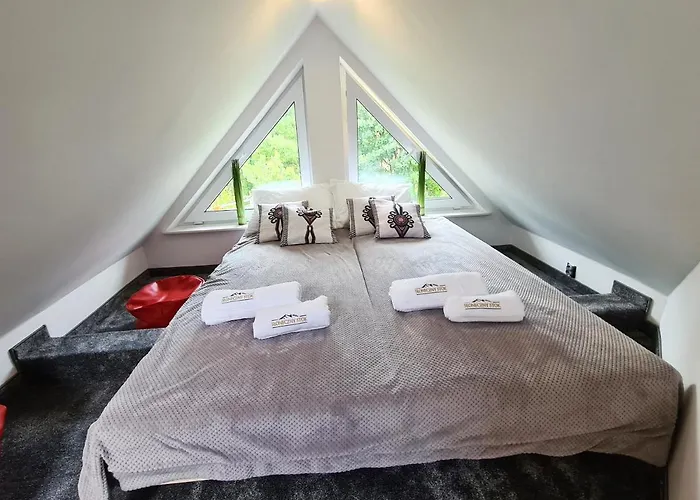 Sloneczny Stok * Krościenko