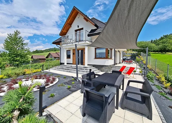 Sloneczny Stok * Krościenko