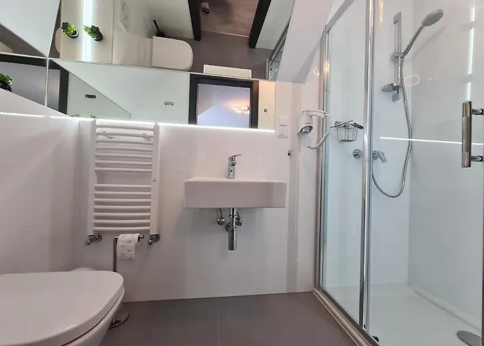 Sloneczny Stok Krościenko