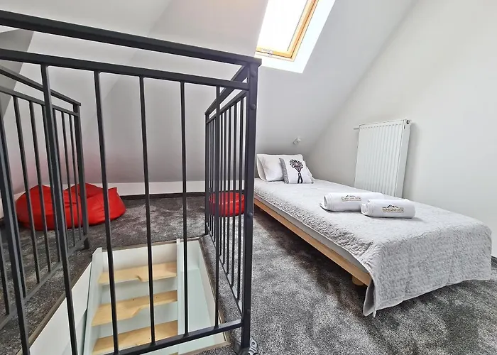 Lejlighed Sloneczny Stok