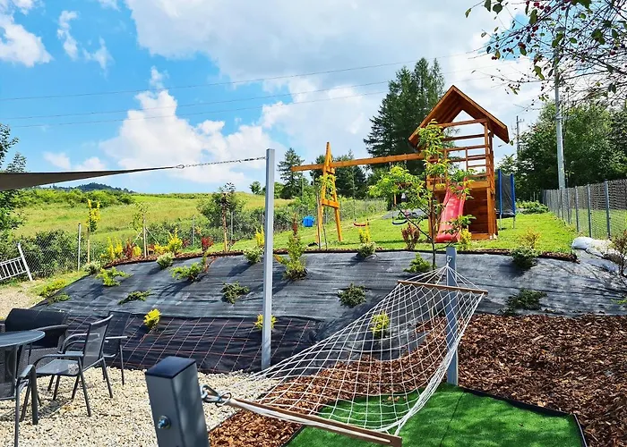 Sloneczny Stok Lejlighed