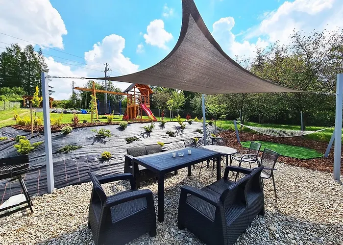 Lejlighed Sloneczny Stok *