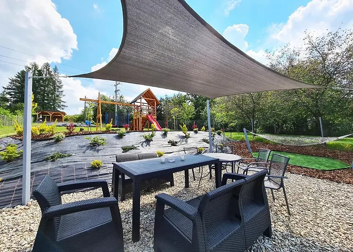 Sloneczny Stok * Krościenko