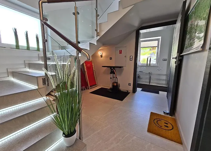 Sloneczny Stok Lejlighed Krościenko