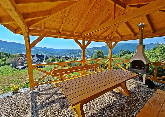 Lejlighed Sloneczny Stok