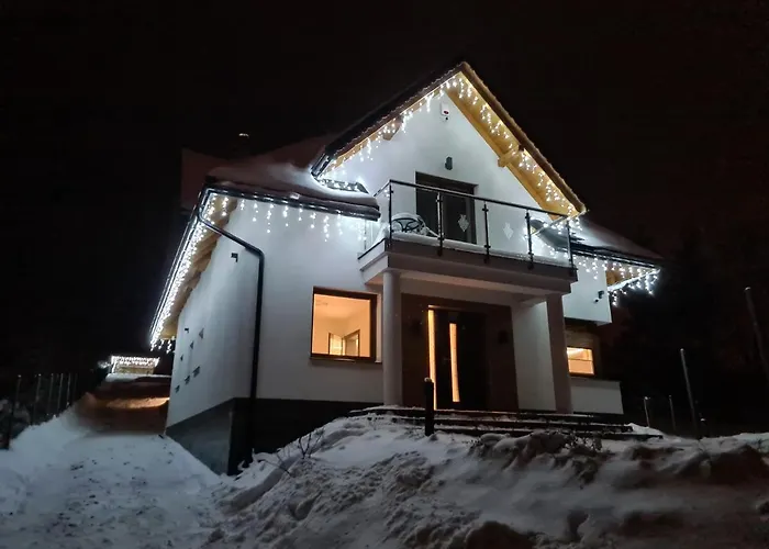 Sloneczny Stok Krościenko