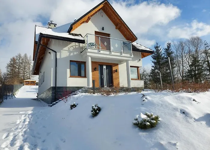 Sloneczny Stok * Krościenko