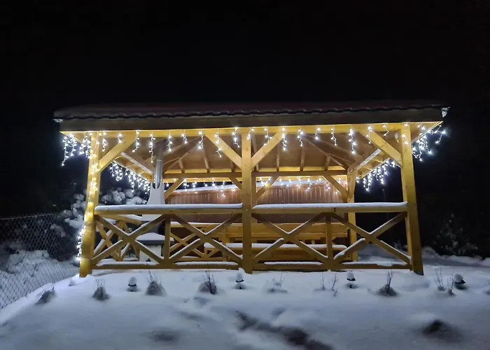 Lejlighed Sloneczny Stok *