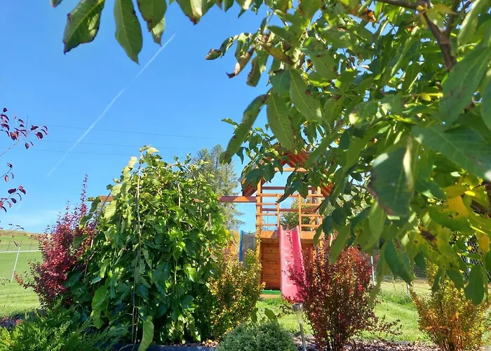 Lejlighed Sloneczny Stok Krościenko