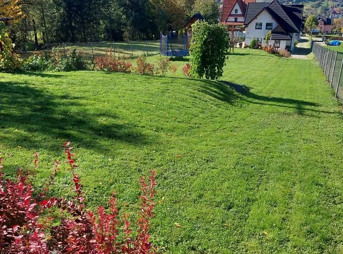 Lejlighed Sloneczny Stok