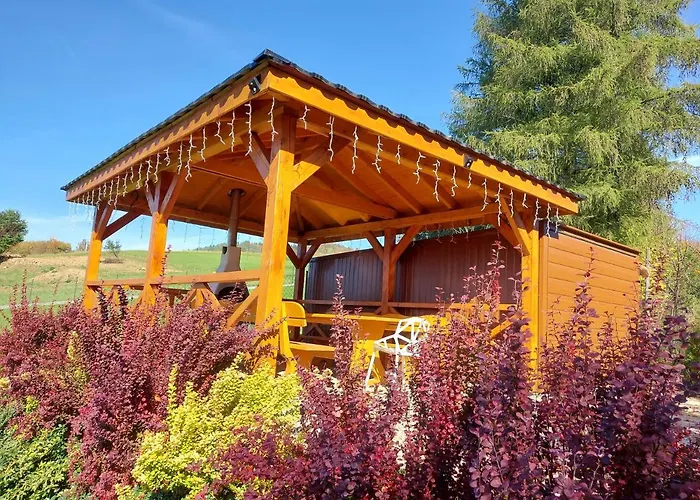 Lejlighed Sloneczny Stok *