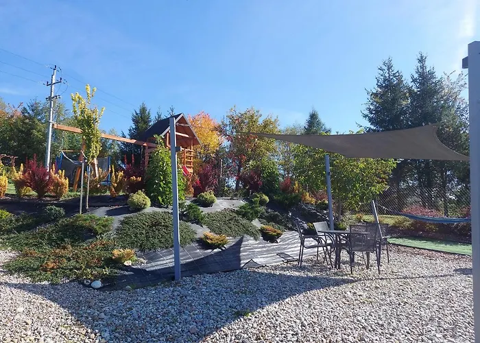 Sloneczny Stok Lejlighed