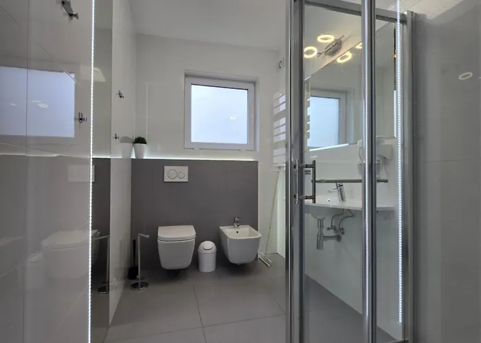 Sloneczny Stok Lejlighed