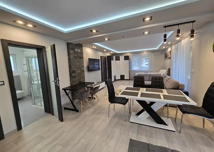 Lejlighed Sloneczny Stok